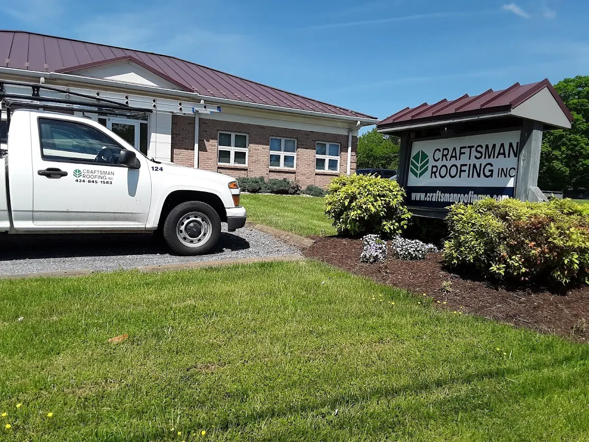 Quality Chimney Repair by experienced craftsmen in East Perrine